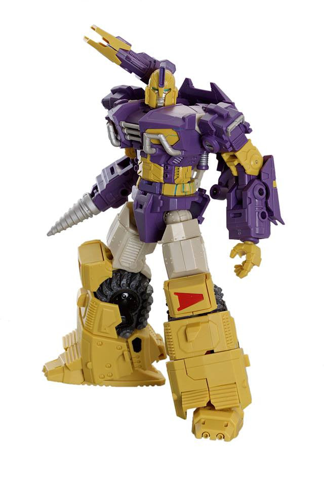 Load image into Gallery viewer, Mastermind Creations - Reformatted R-13 Spartan
