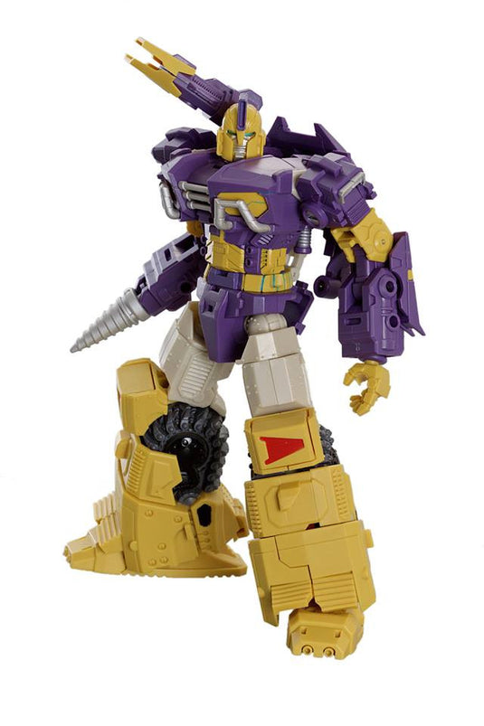 Mastermind Creations - Reformatted R-13 Spartan