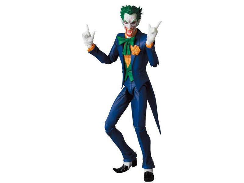 Load image into Gallery viewer, MAFEX Joker: Hush No. 142
