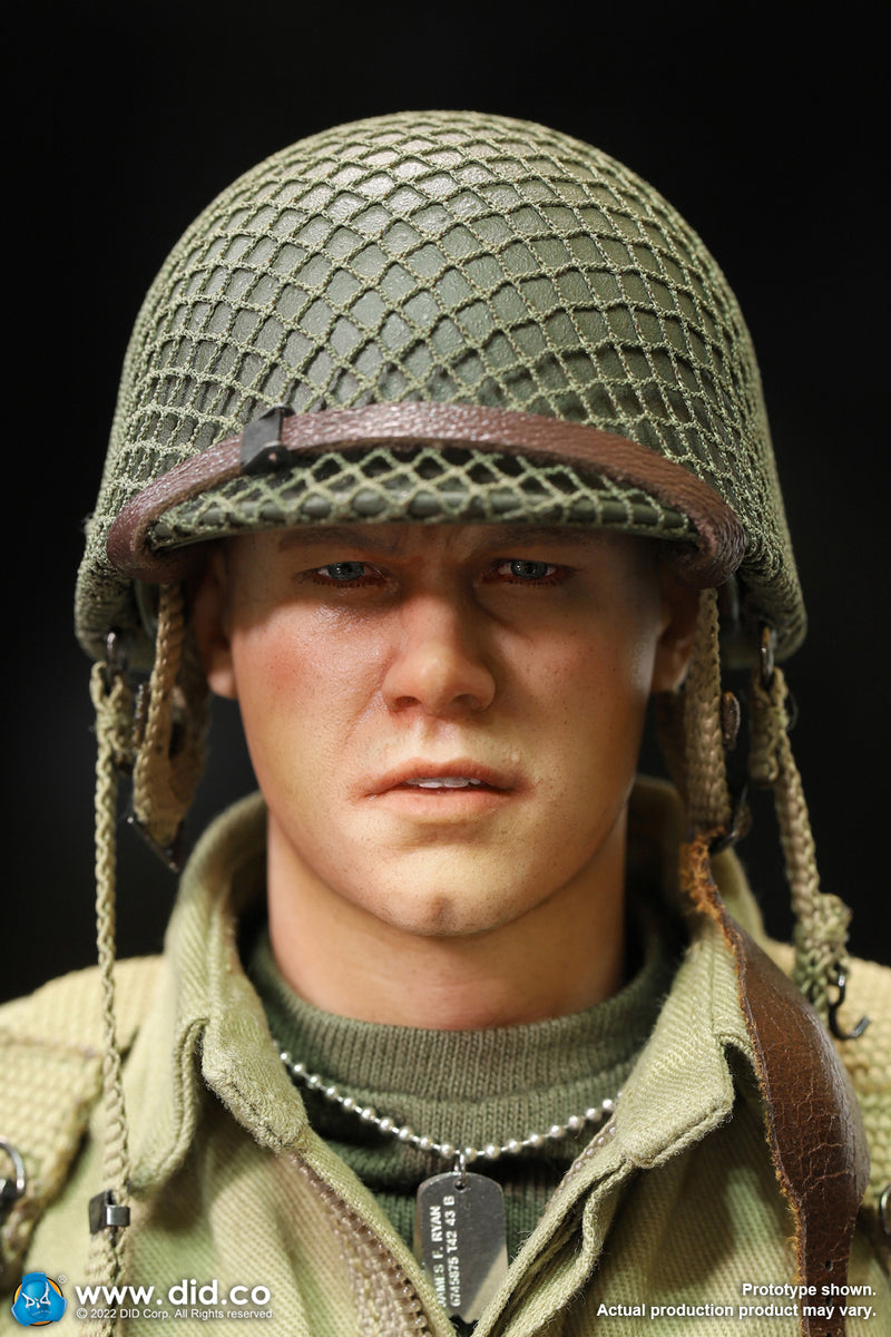 Load image into Gallery viewer, DID - 1/6 WWII US 101st Airborne Division Ryan 2.0
