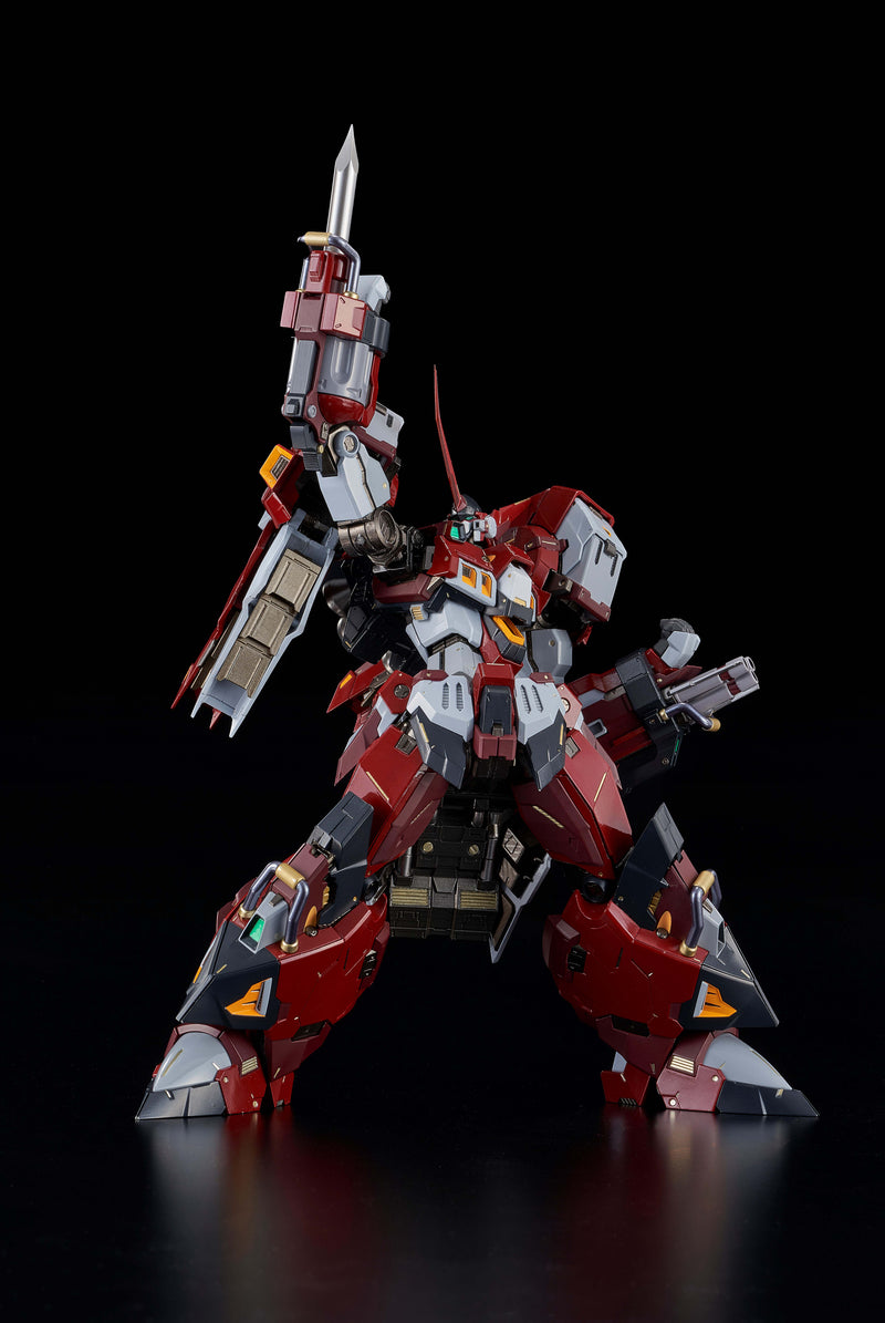 Load image into Gallery viewer, Flame Toys - Kuro Kara Kuri - Super Robot Wars: Alteisen
