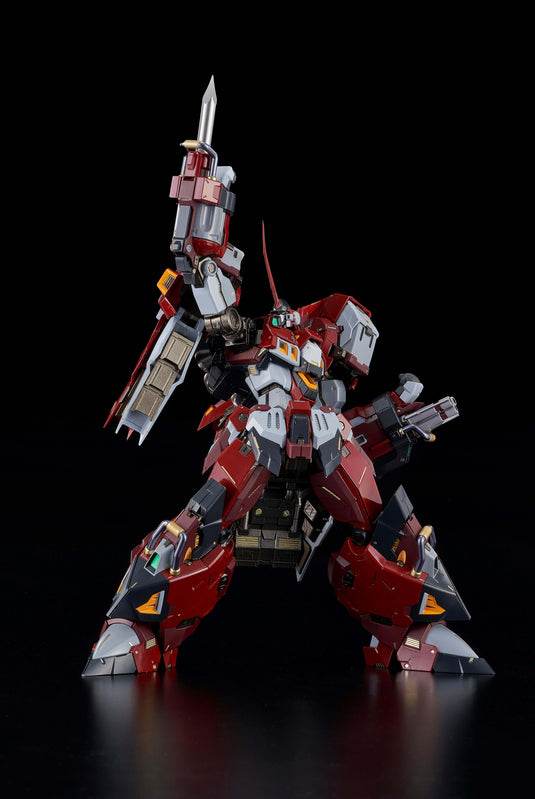 Flame Toys - Kuro Kara Kuri - Super Robot Wars: Alteisen