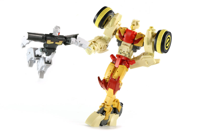 Load image into Gallery viewer, Mastermind Creations - Reformatted R-45 Mnemo &amp; Motif 2 Pack
