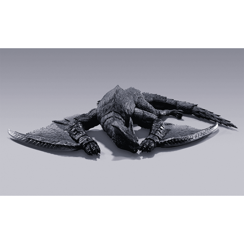 Load image into Gallery viewer, Bandai - S.H.Monsterarts Monster Hunter World: Nargacuga
