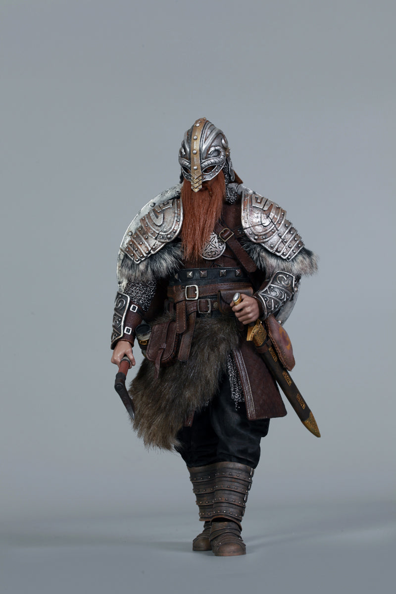 Load image into Gallery viewer, COO Model - Viking Vanquisher Warlord

