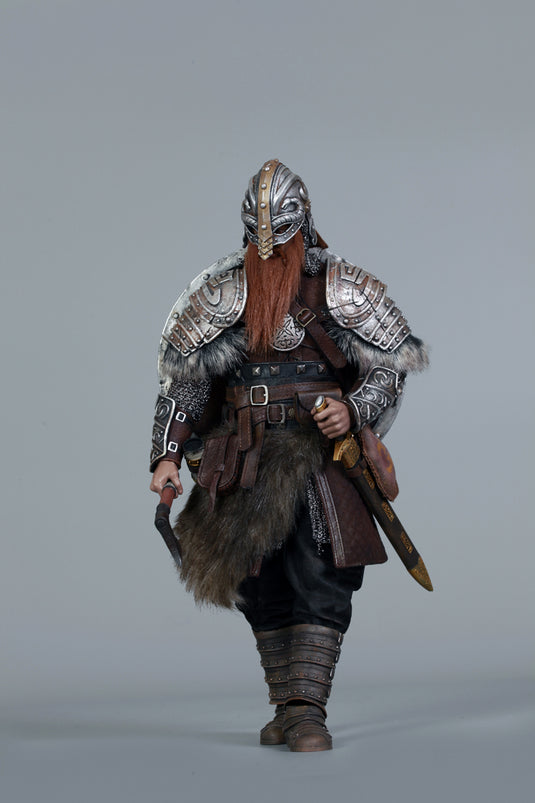 COO Model - Viking Vanquisher Warlord
