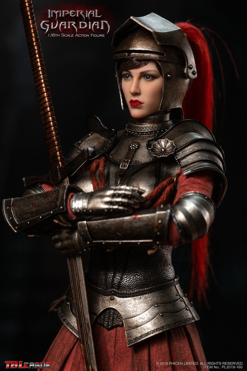 Load image into Gallery viewer, TBLeague - Imperial Guardian
