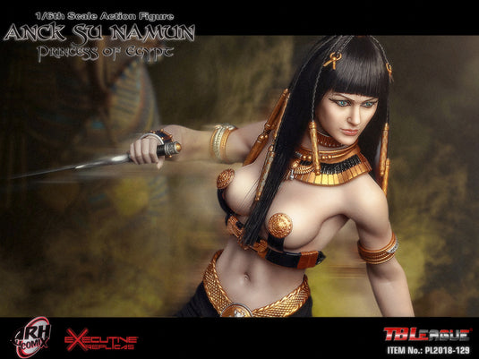 TBLeague - Anck Su Namun Princess of Egypt