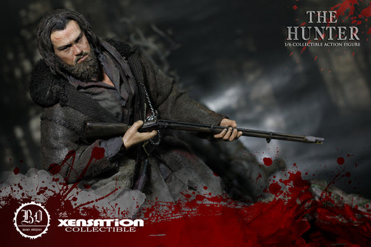 Xensation Collectibles - The Hunter