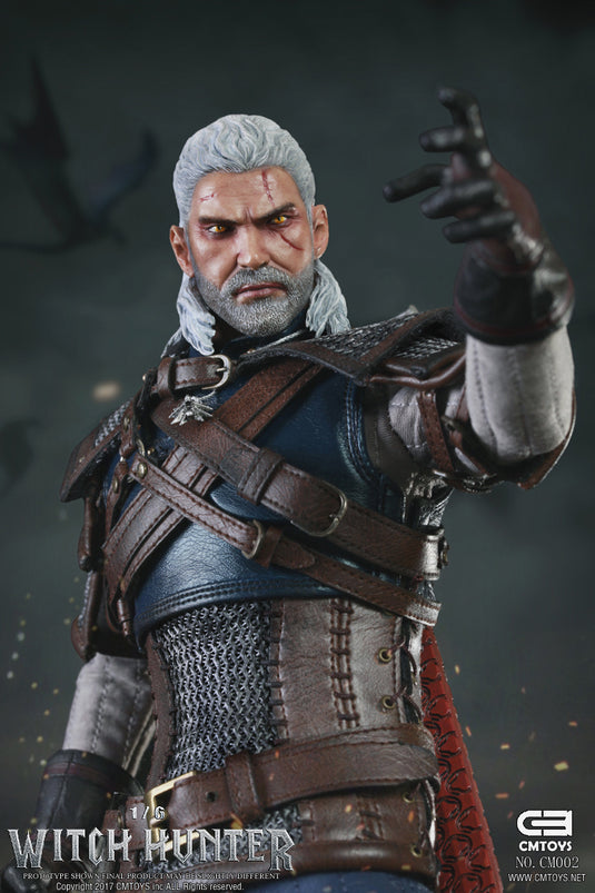 CM Toys - Witch Hunter