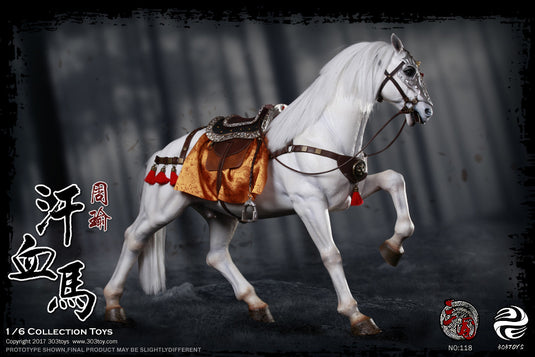 303 Toys - Zhou Yu A.K.A. Gongjin