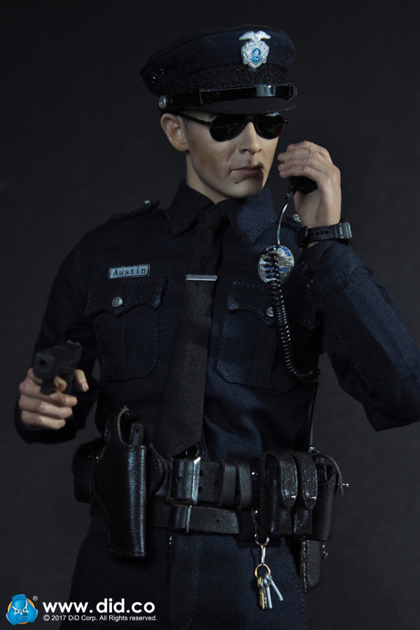 Load image into Gallery viewer, DID - LAPD Patrol - Austin

