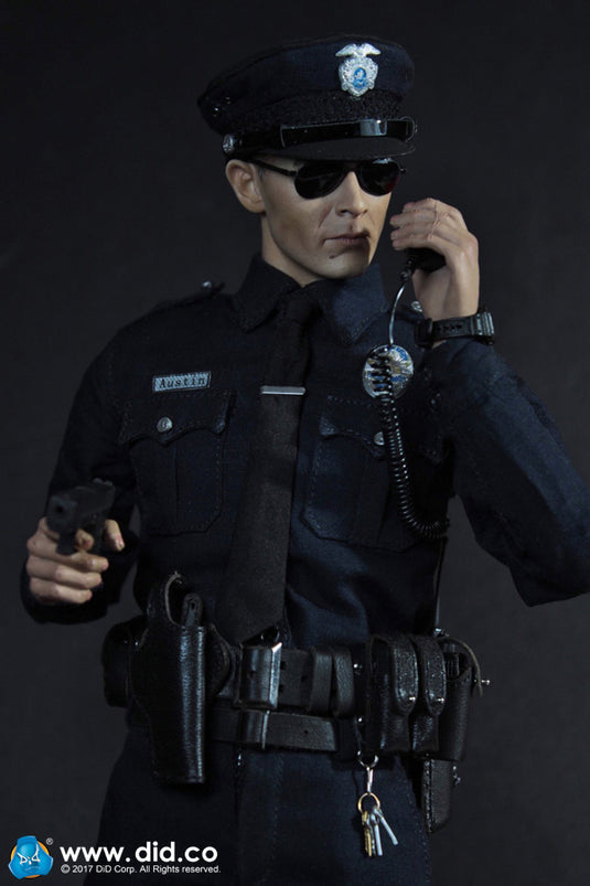 DID - LAPD Patrol - Austin