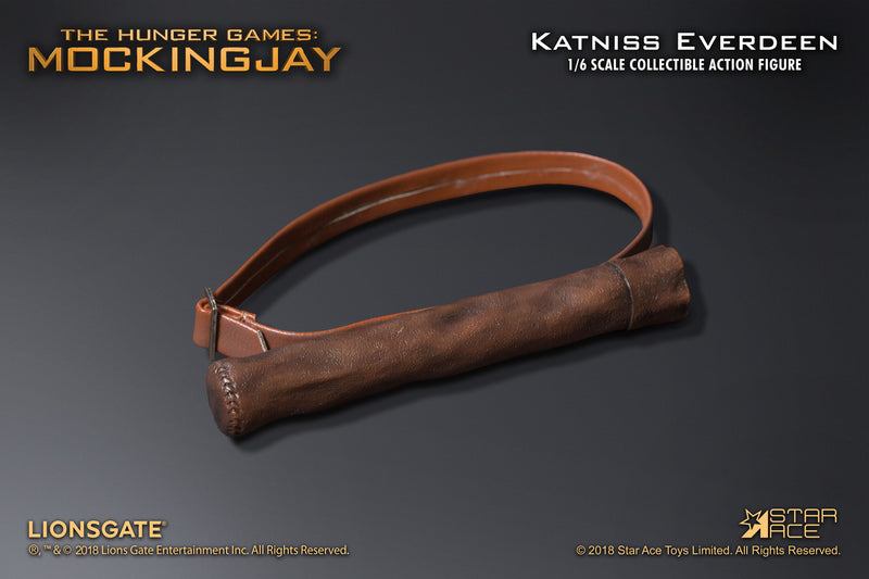 Load image into Gallery viewer, Star Ace - Katniss Everdeen (Hunting Version)
