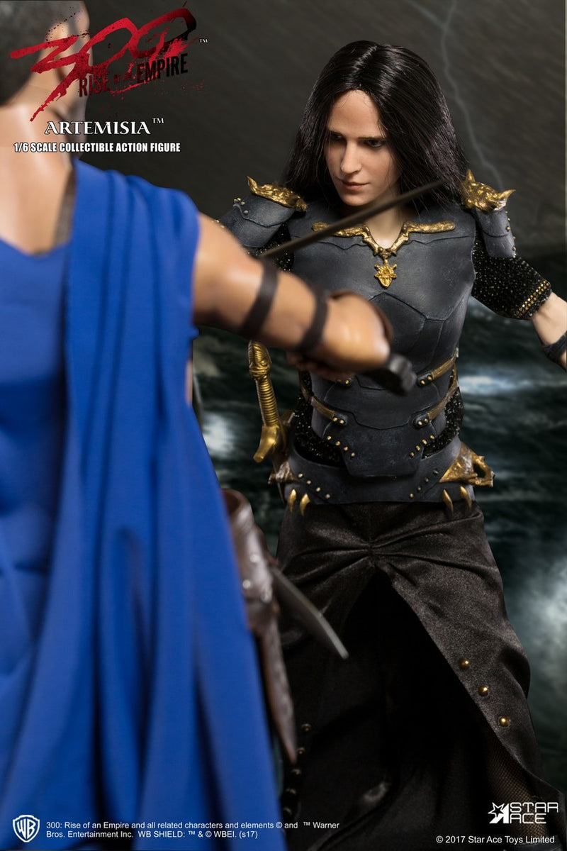 Load image into Gallery viewer, Star Ace - 300: Rise of an Empire - Artemisia
