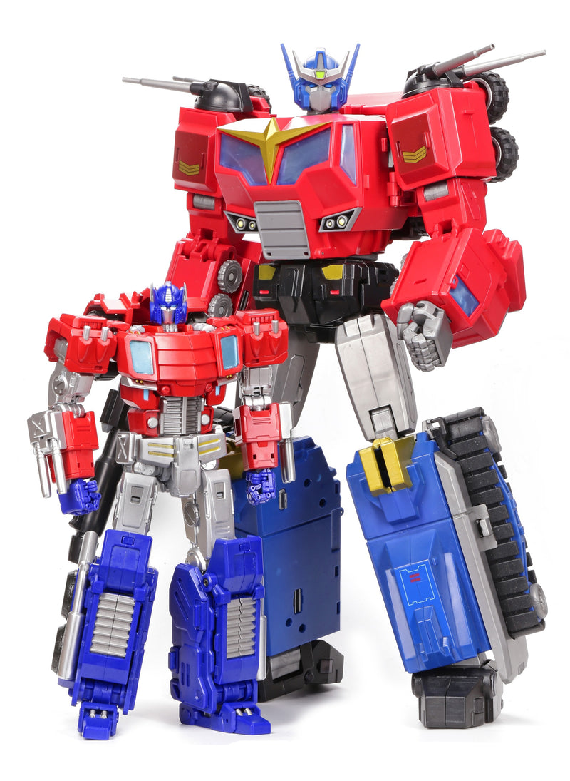 Load image into Gallery viewer, Ocular Max - U-01 Stellarus Prominon
