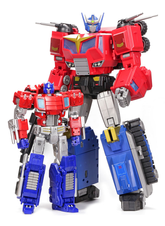Ocular Max - U-01 Stellarus Prominon