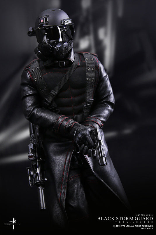 VTS - Black Storm Guard