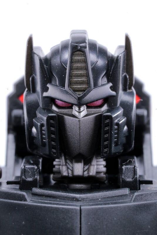Mastermind Creations - Reformatted R-48N Optus Nox