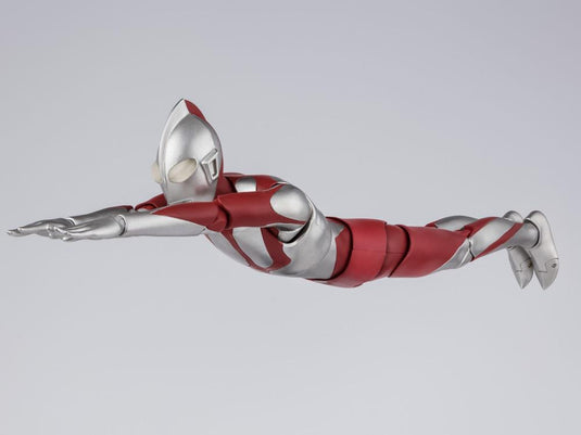 Bandai - S.H.Figuarts - Shin Ultraman