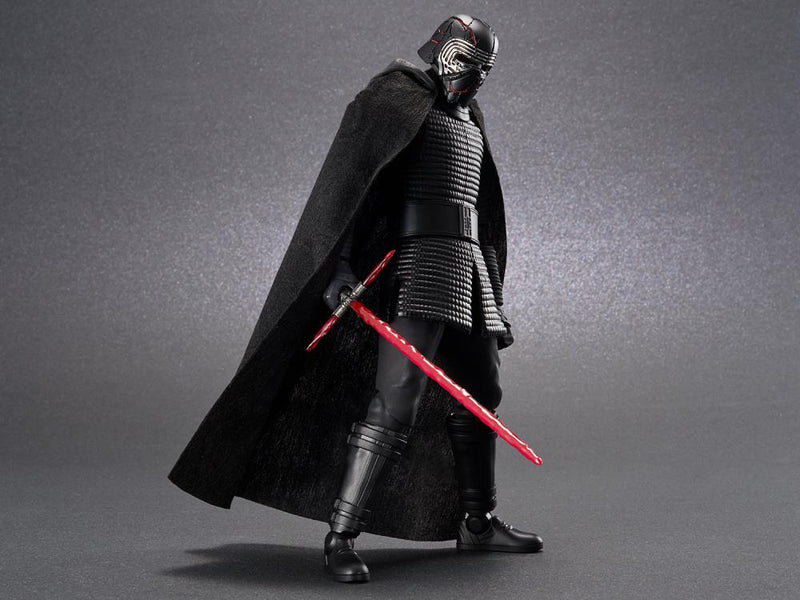 Load image into Gallery viewer, Bandai - Star Wars Model - Kylo Ren [The Rise of Skywalker] 1/12 Scale
