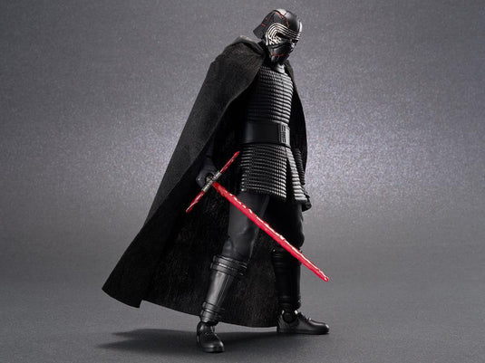 Bandai - Star Wars Model - Kylo Ren [The Rise of Skywalker] 1/12 Scale