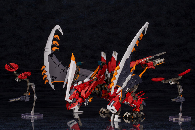 Load image into Gallery viewer, Kotobukiya - Hexa Gear - Agnirage
