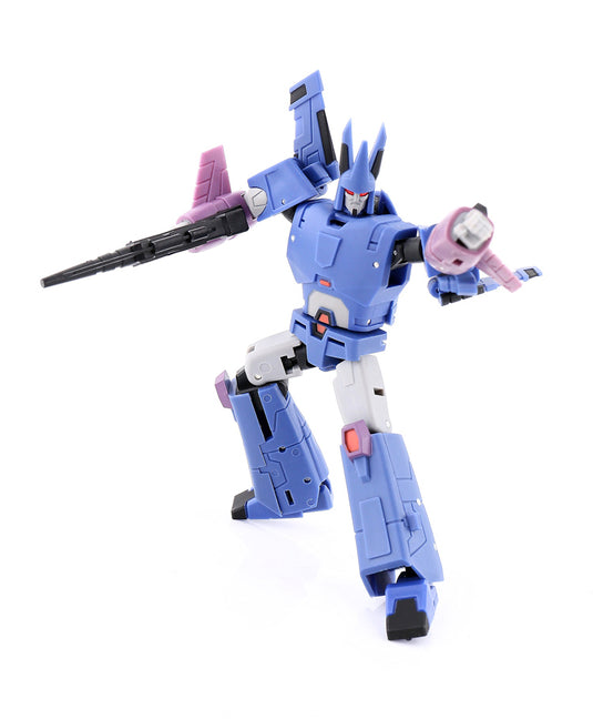 Magic Square - MS-B06 Space Skimming