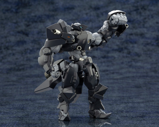 Kotobukiya - Hexa Gear - Govenor Heavy Armor Type: Rook (Lefty)