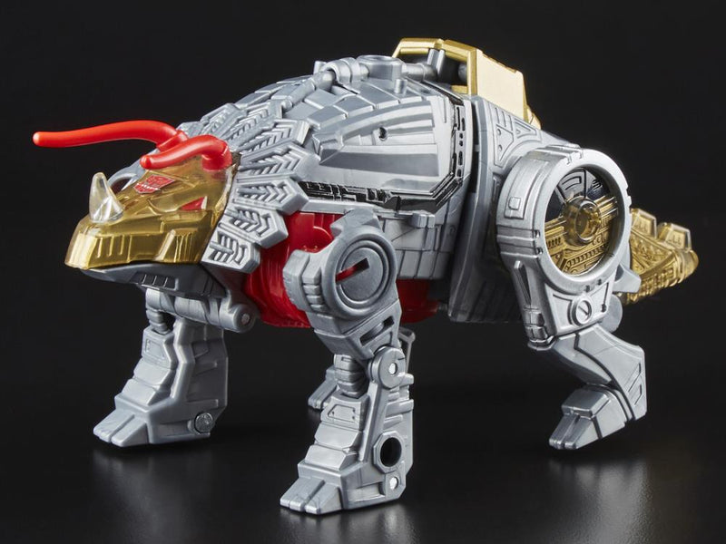 Load image into Gallery viewer, Transformers Generations Power of The Primes - Deluxe Slug
