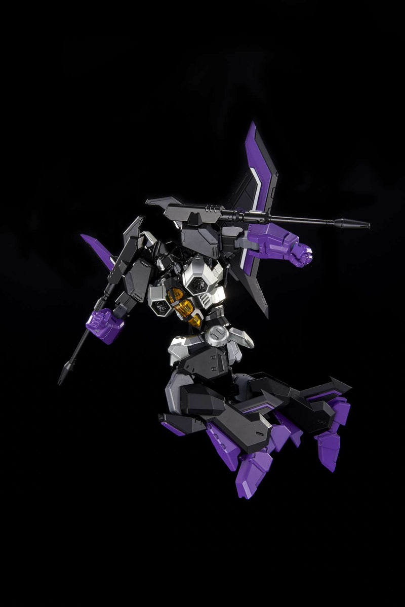 Load image into Gallery viewer, Flame Toys - Furai Model 09: Skywarp Model Kit
