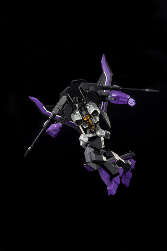 Flame Toys - Furai Model 09: Skywarp Model Kit