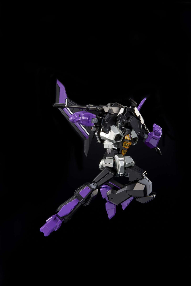 Load image into Gallery viewer, Flame Toys - Furai Model 09: Skywarp Model Kit
