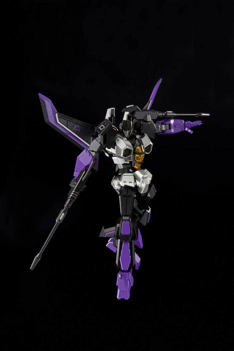 Load image into Gallery viewer, Flame Toys - Furai Model 09: Skywarp Model Kit
