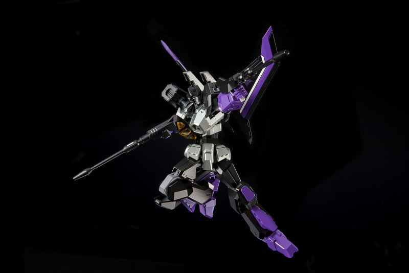 Load image into Gallery viewer, Flame Toys - Furai Model 09: Skywarp Model Kit
