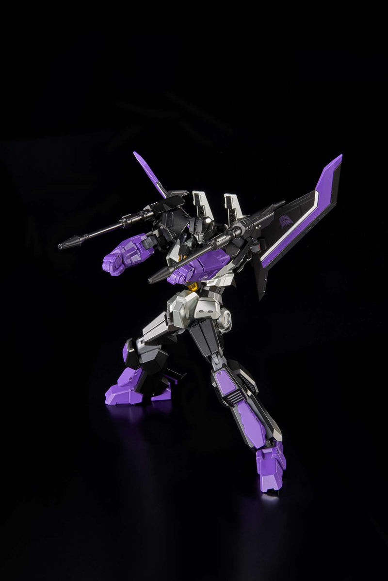 Load image into Gallery viewer, Flame Toys - Furai Model 09: Skywarp Model Kit
