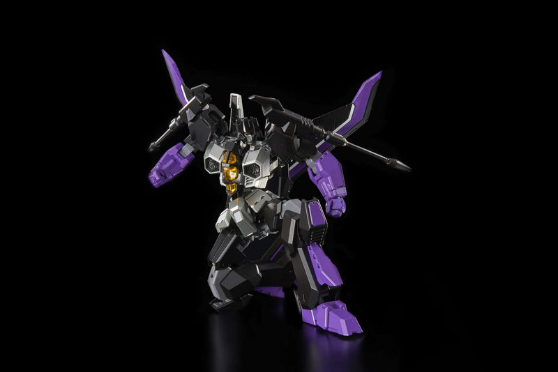 Load image into Gallery viewer, Flame Toys - Furai Model 09: Skywarp Model Kit
