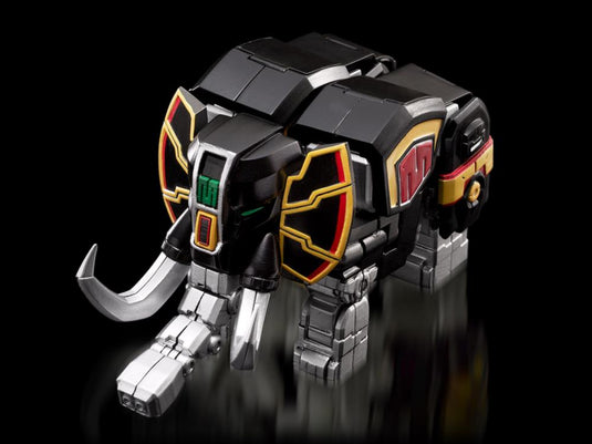 Flame Toys - Furai Model - Mighty Morhpin Power Rangers: Megazord