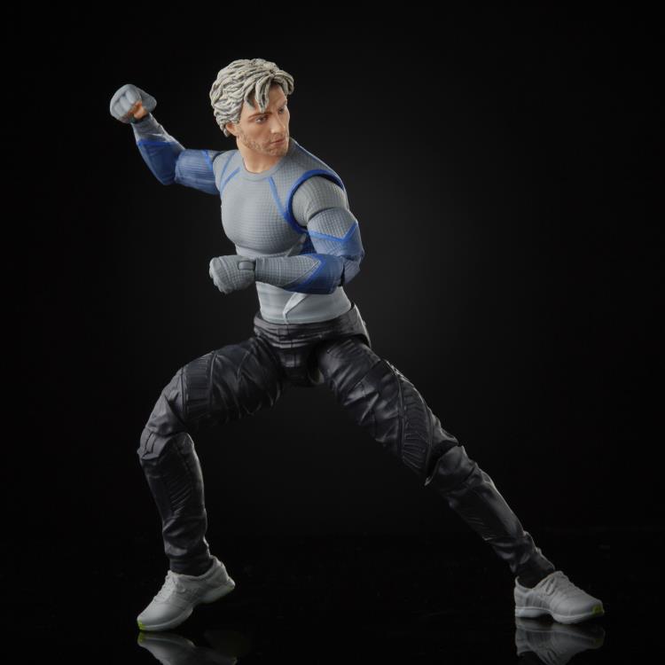 Load image into Gallery viewer, Marvel Legends - Infinity Saga: Avengers: Age of Ultron - Quicksilver
