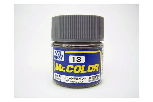 Mr Color 013 Neutral Gray
