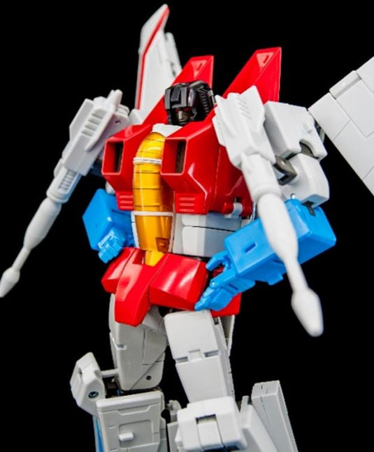 Maketoys - Remaster Series - MTRM-11EX Meteor