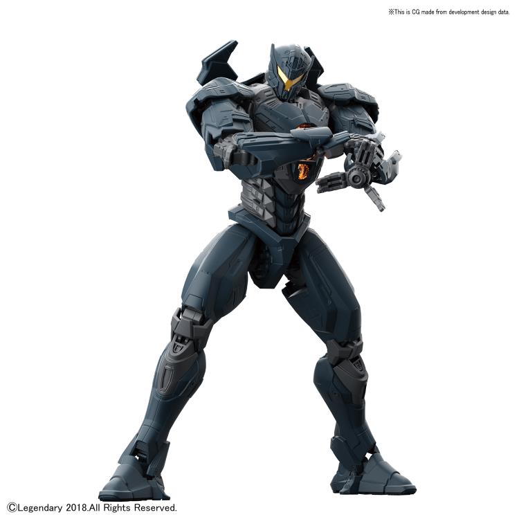 Load image into Gallery viewer, Bandai Hobby - Pacific Rim: Uprising - HG Gipsy Avenger
