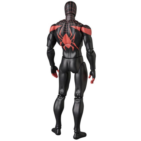 MAFEX Spiderman - Spiderman (Miles Morales)