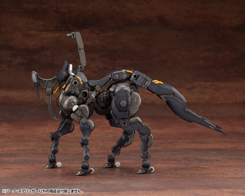 Load image into Gallery viewer, Kotobukiya - Hexa Gear - Sieg Springer
