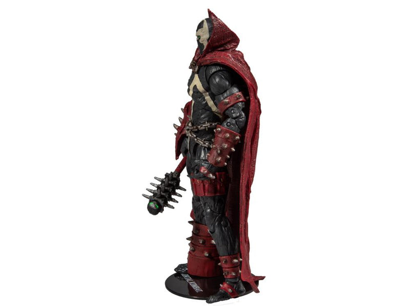 Load image into Gallery viewer, Mcfarlane Toys - Mortal Kombat 11: Spawn (Mace Version)
