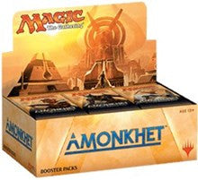 Magic The Gathering - Amonkhet Booster Box