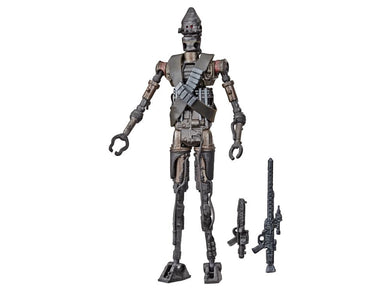 Star Wars the Black Series - IG-11 (Exclusive)