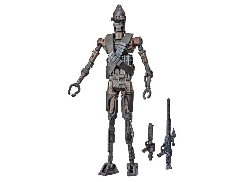Load image into Gallery viewer, Star Wars the Black Series - IG-11 (Exclusive)
