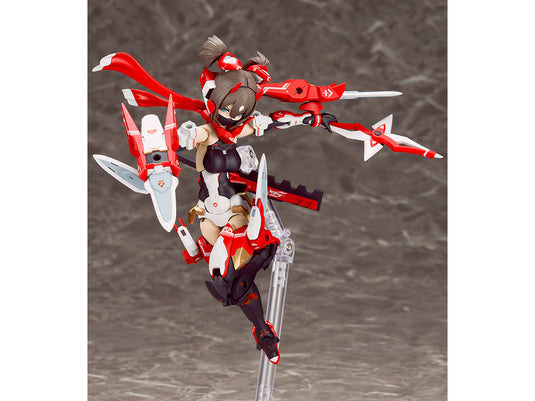 Kotobukiya - Megami Device: Asra Ninja