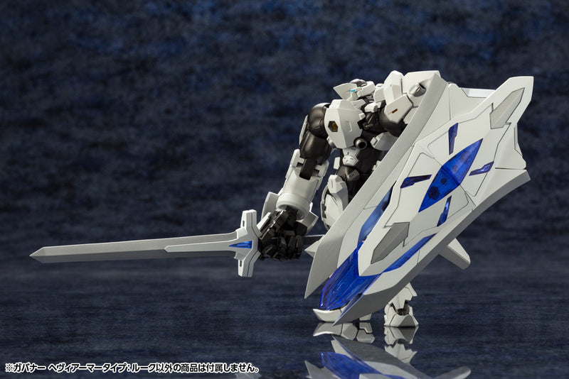 Load image into Gallery viewer, Kotobukiya - Hexa Gear - Govenor Heavy Armor Type: Rook
